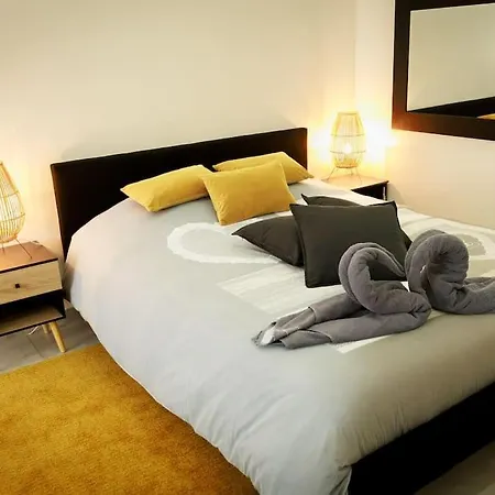 Nyaraló Le Cookie *