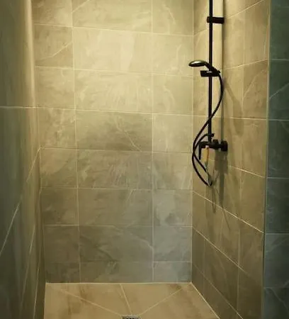 Nyaraló Le Cookie *