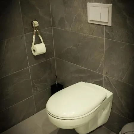 Nyaraló Le Cookie *