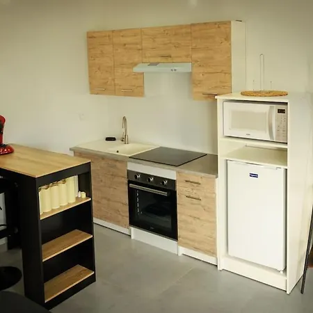 Le Cookie Holiday home