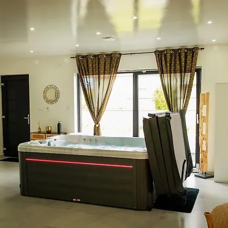 Dom wakacyjny Cookie *