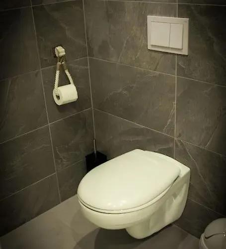 Dom wakacyjny Cookie *