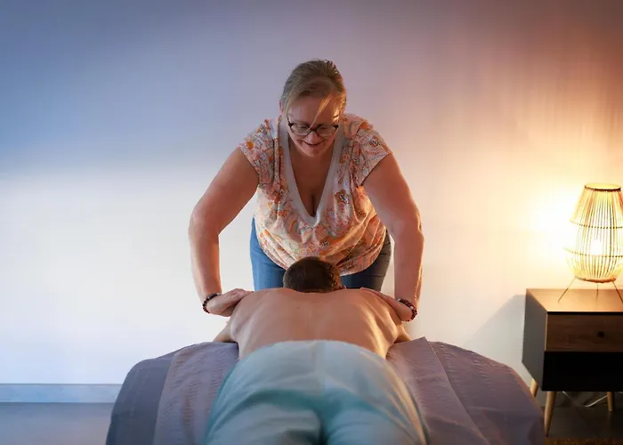 Cookie Dom wakacyjny Urschenheim