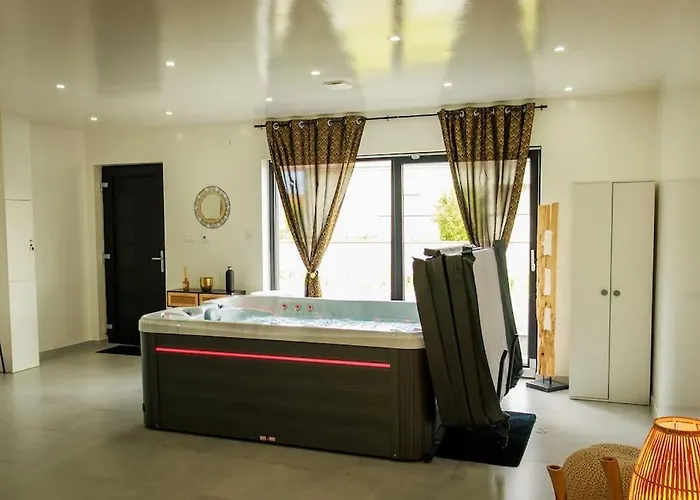 Dom wakacyjny Cookie *