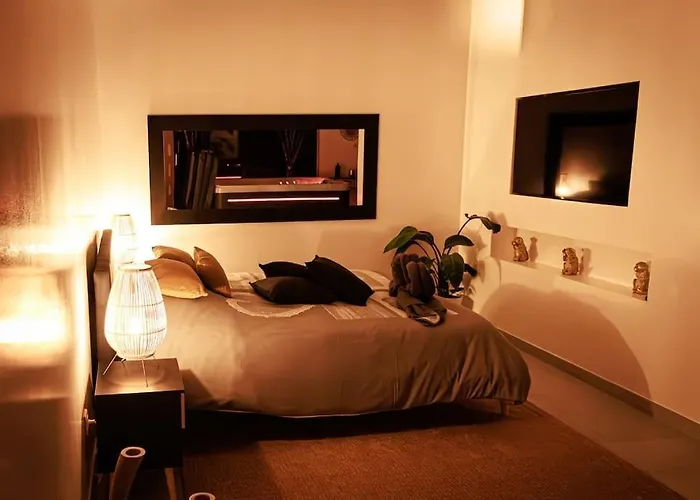 Dom wakacyjny Cookie