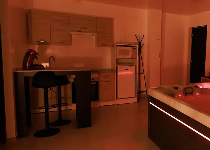 Cookie Dom wakacyjny Urschenheim