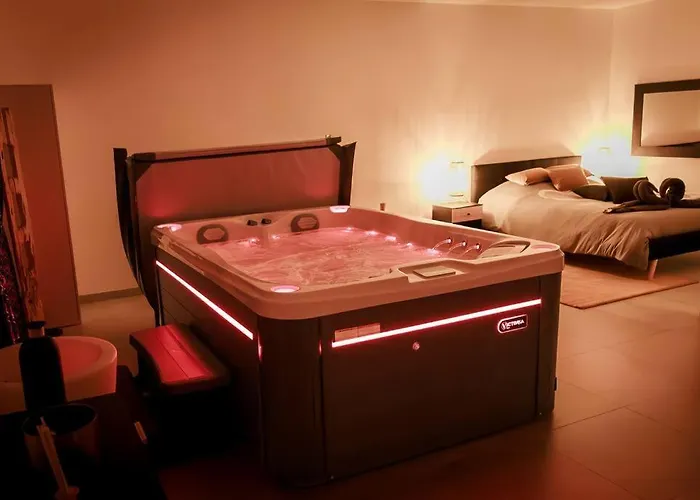 Cookie Dom wakacyjny Urschenheim