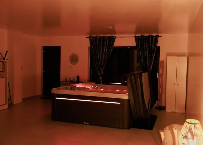 Dom wakacyjny Cookie *